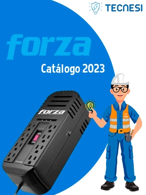 FORZA