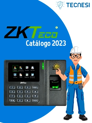 ZKTeco