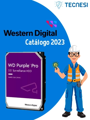 Western Digital