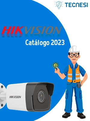 HIKVISION