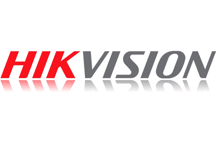 HIKVISION