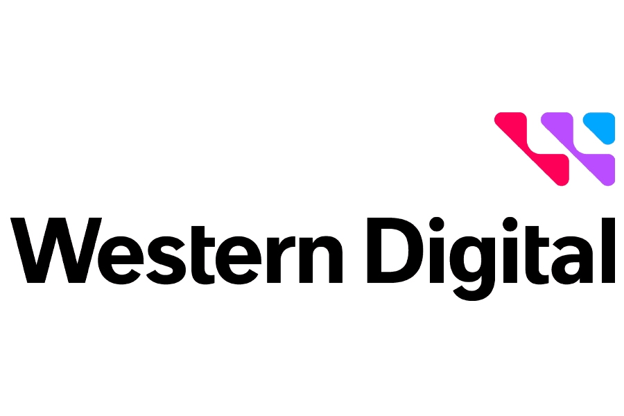 WESTERN DIGITAL