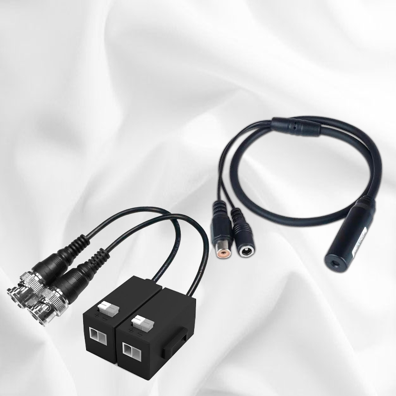 OTROS ACCESORIOS - CCTV