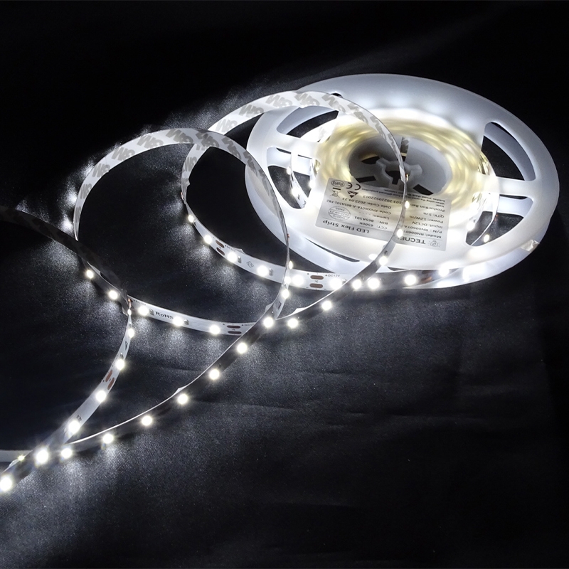 CINTAS LED BAJA EFICIENCIA