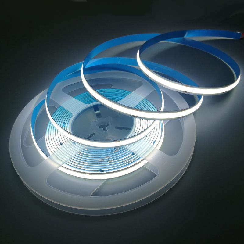 CINTAS LED COB MONOCROMÁTICAS