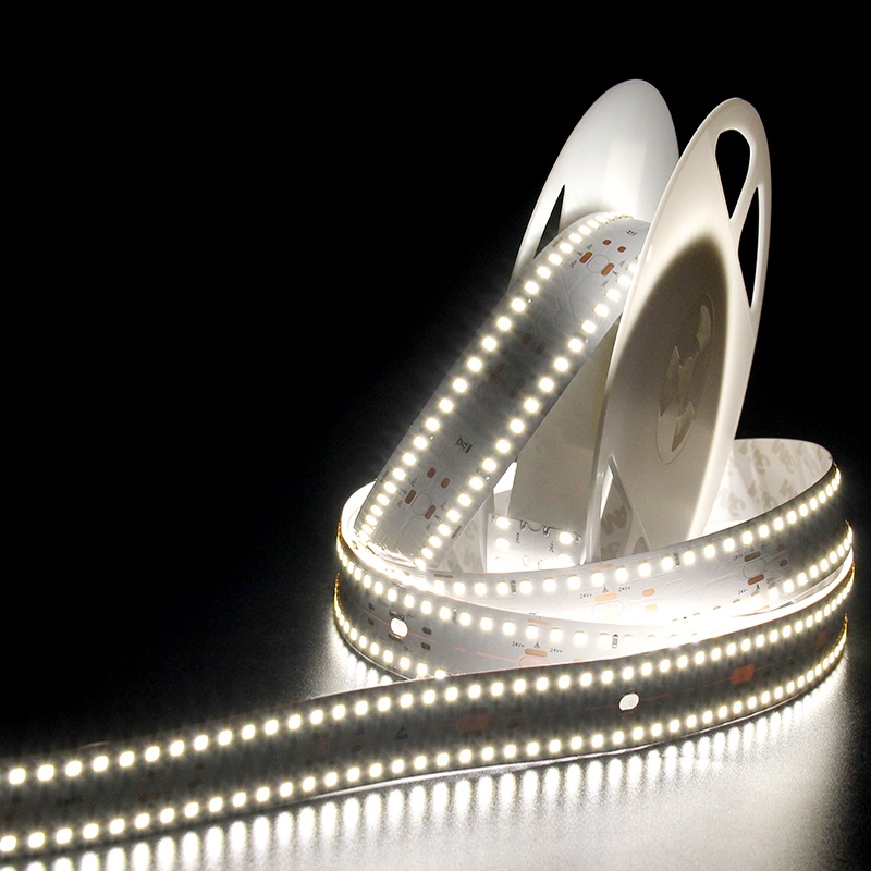 CINTAS LED ALTA EFICIENCIA