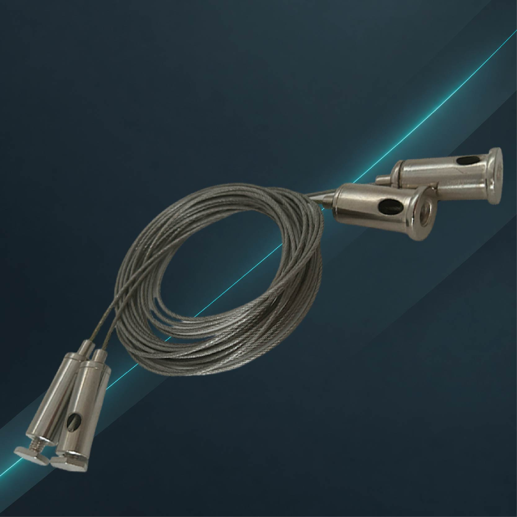 ACCESORIOS PARA SUSPENDER
