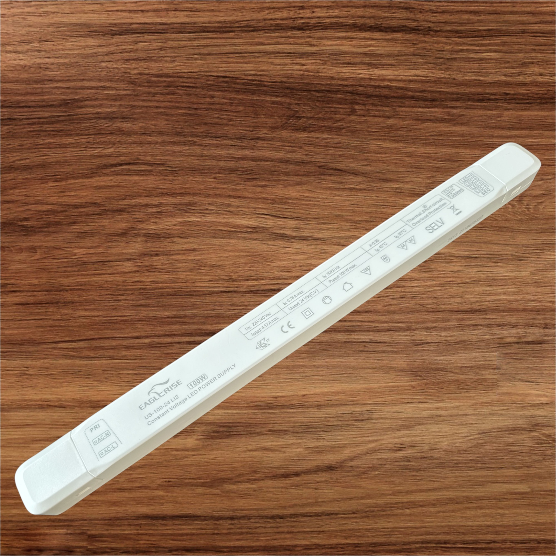 EAGLERISE - ULTRA SLIM (24V)