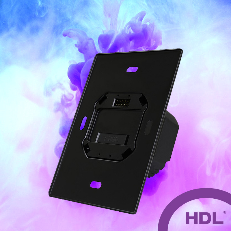 HDL - ALIMENTACIÓN PANELES