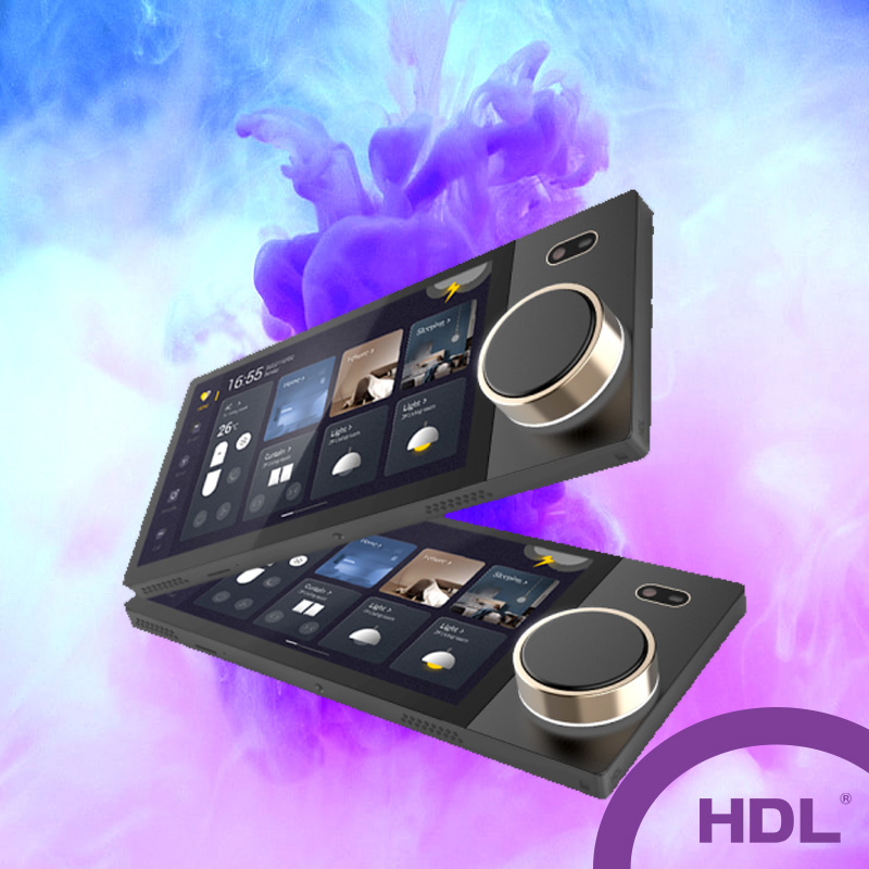 HDL - PANELES INTELIGENTES