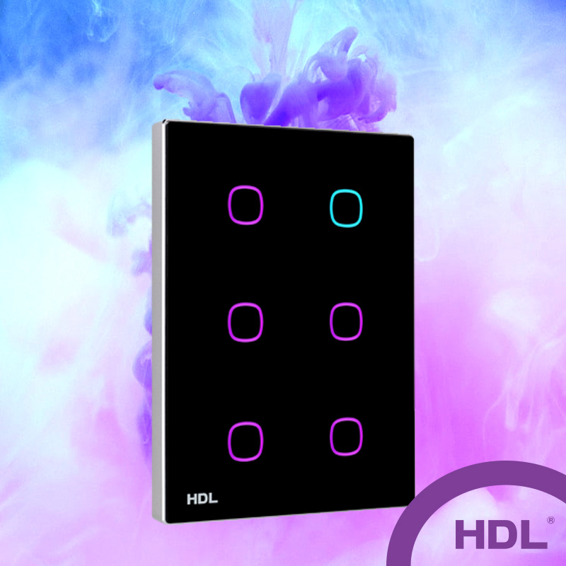 HDL - PANELES INTELIGENTES