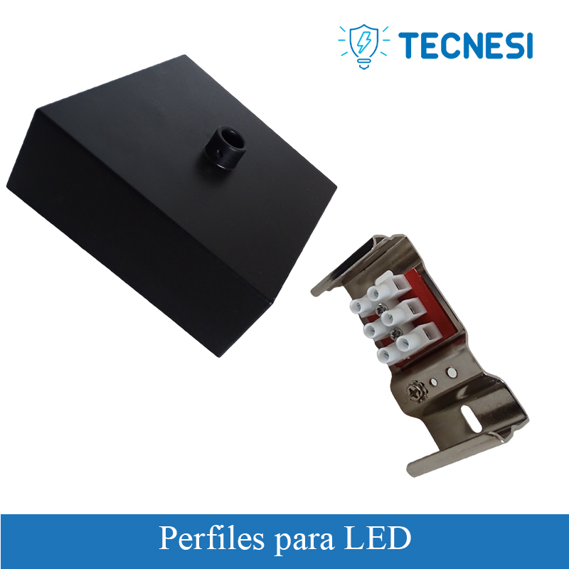 TEC-LS5270_CJC: Caja de Conexiones