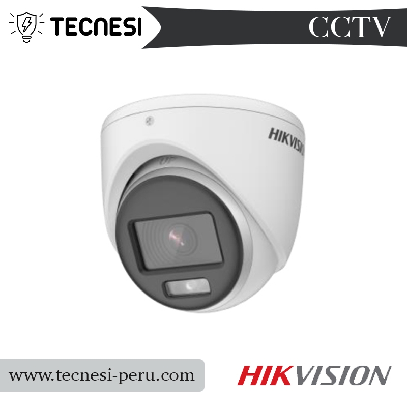 HK-DS2CE70DF0T-PF: 2MP Domo color VU lente 2.8mm (3)