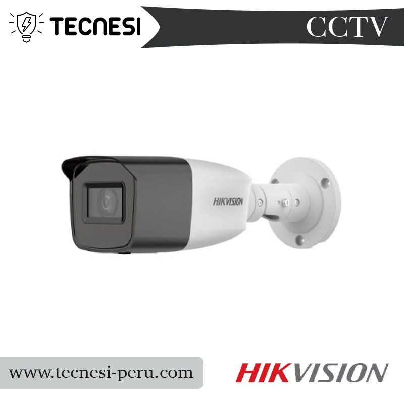 HK-DS2CE19D0T-VFIT3F: Tubo 1080p ext con IR 40m L.2.8-12m