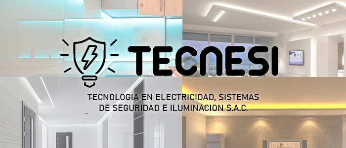 TECNESI - Tecnesi Perú