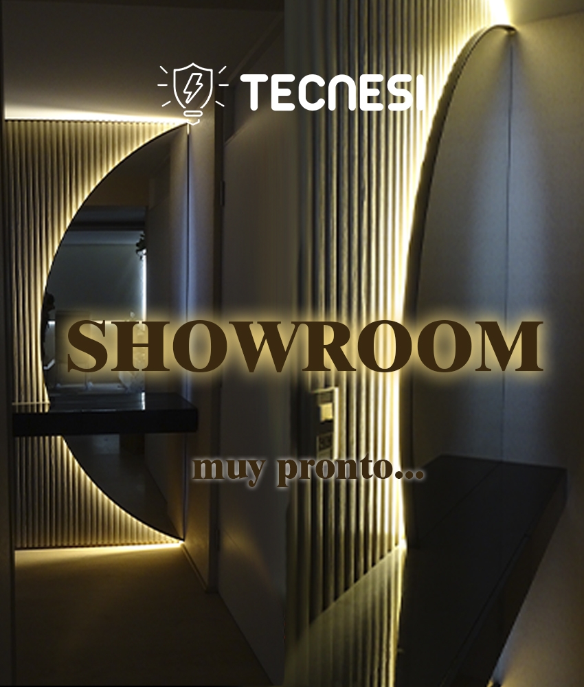 Showroom